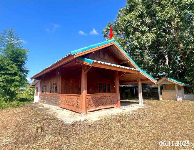 รูป โกดัง 1525 ตร.วา ลอง แพร่ 2.8M - รูปที่ 14/41