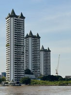 รูป Tridhos City Marina - รูปที่ 3/8