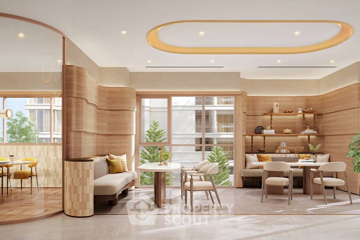 รูป คอนโด 1 ห้องนอน ขาย ที่ Valles HAUS ใกล้ BTS อ่อนนุช (ID 2277257) - รูปที่ 3/13