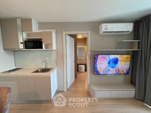 คอนโด 2 ห้องนอน ชั้นสูง 30 46 ตร.ม. Artemis Sukhumvit 77 ใกล้ BTS อ่อนนุช (ID 2659827)