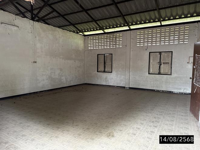 รูป บ้านเดี่ยว 600 ตร.วา เมืองขอนแก่น ขอนแก่น 6.6M - รูปที่ 7/45
