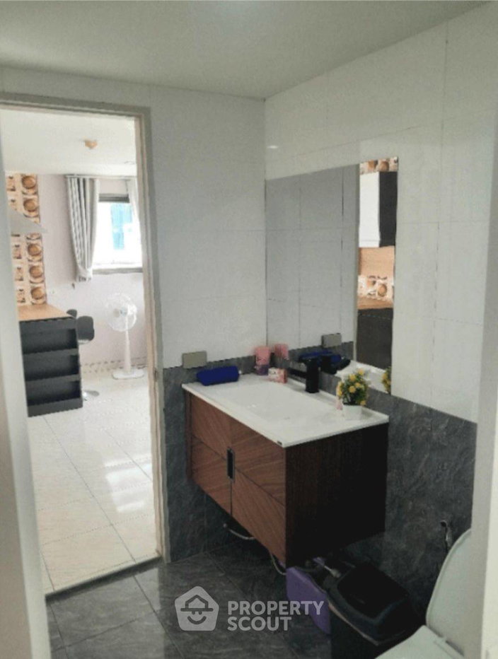 รูป คอนโด 1-ห้องนอน ที่ ดิ เออร์แบน แอทติจูด พัทยา ใกล้ พัทยาใต้ (ID 2661643) - รูปที่ 10/13