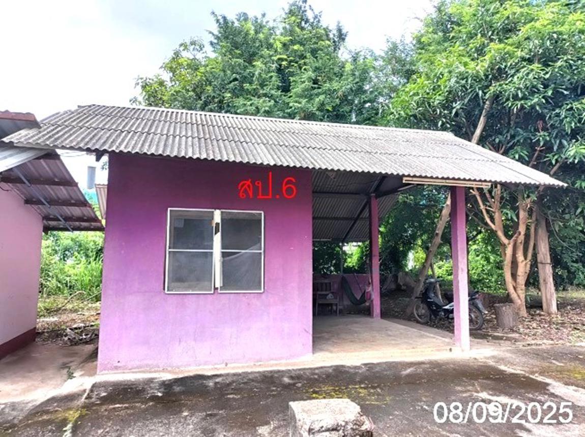 รูป โกดัง 2632 ตร.วา ขุนยวม แม่ฮ่องสอน 11.8M - รูปที่ 35/45