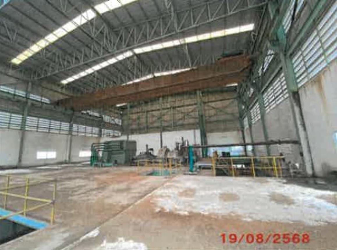 รูป อาคารโรงงาน 44517 ตร.วา สองพี่น้อง สุพรรณบุรี 123M - รูปที่ 27/45