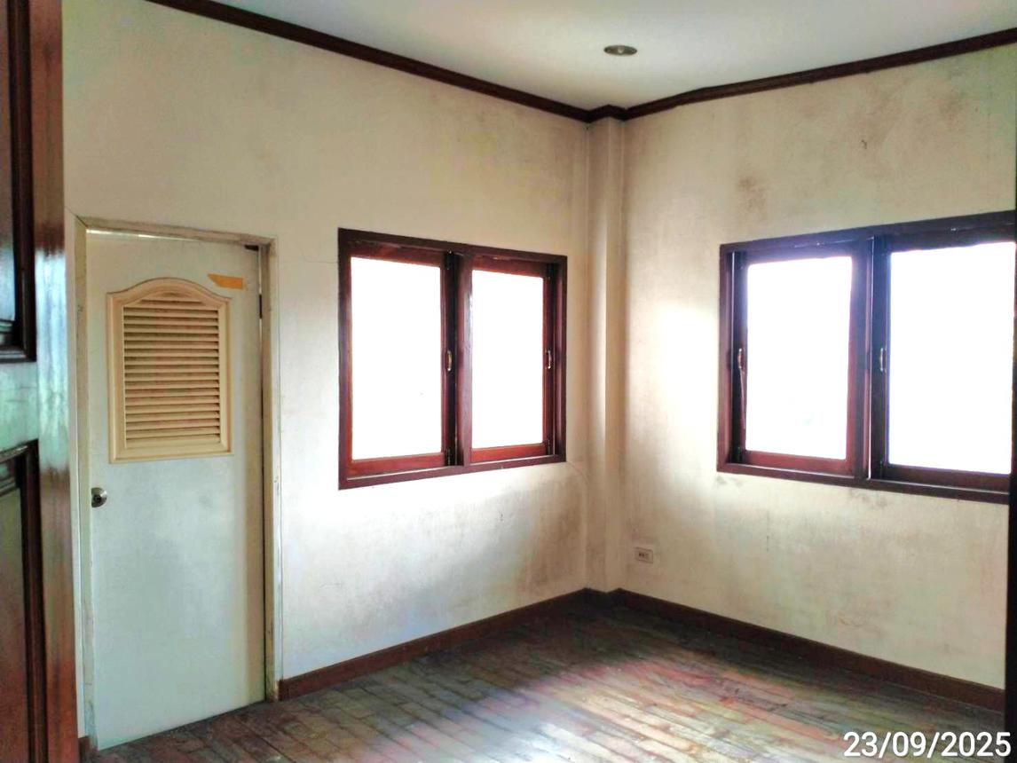 รูป บ้านเดี่ยว 207 ตร.วา หางดง เชียงใหม่ 5.2M - รูปที่ 40/45