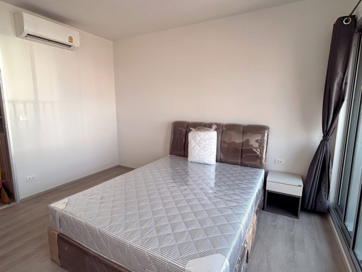 picture For Rent IDEO Charan 70 - Riverview Line : @condo24 (with @too) - 2/11