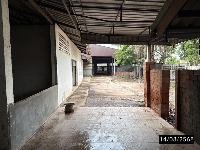 รูป บ้านเดี่ยว 600 ตร.วา เมืองขอนแก่น ขอนแก่น 6.6M - รูปที่ 8/45