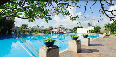 รูป The Ozone Panya Indra - รูปที่ 2/3