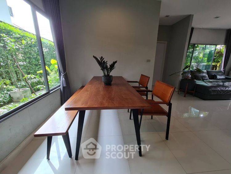 รูป บ้านเดี่ยว 4 ห้องนอน ทำเลน่าอยู่ พร้อมเลี้ยงสัตว์ Perfect Place พระราม 9 - กรุงเทพกรีฑา (ID 2644552) - รูปที่ 5/9