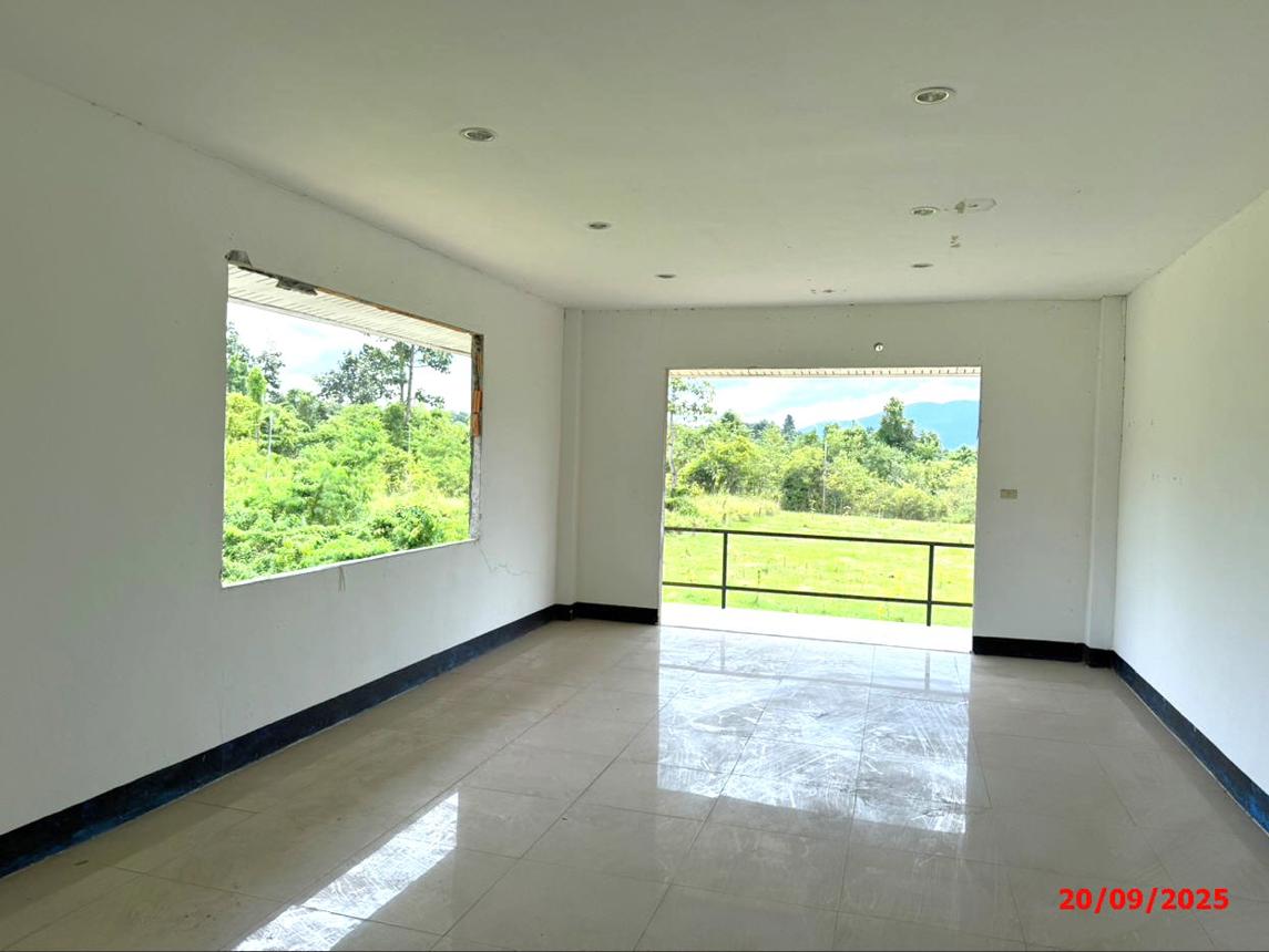รูป บ้านเดี่ยว 306 ตร.วา แม่ริม เชียงใหม่ 3.5M - รูปที่ 28/35
