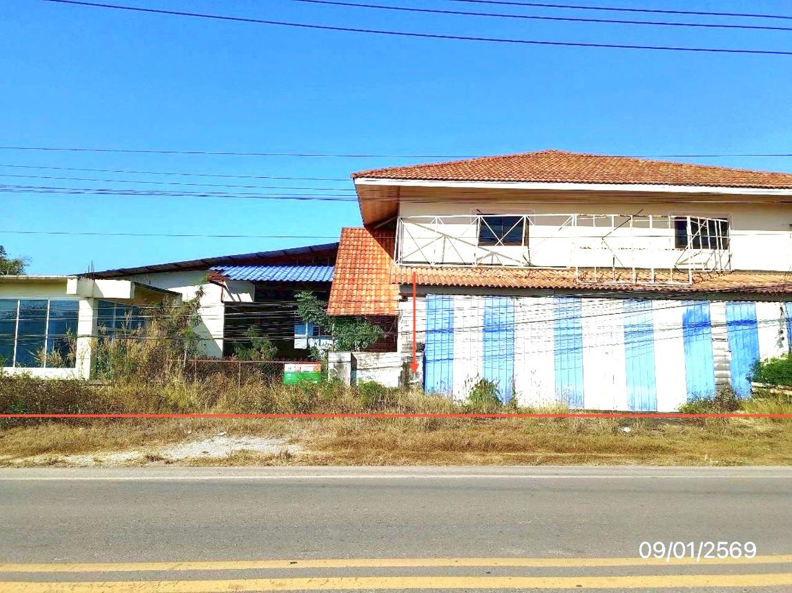 รูป บ้านเดี่ยว 694 ตร.วา เวียงชัย เชียงราย 5.3M - รูปที่ 24/49