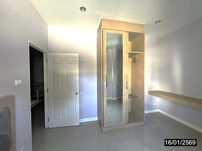 รูป บ้านเดี่ยว 25 ตร.วา เมืองขอนแก่น ขอนแก่น 2.3M - รูปที่ 14/35