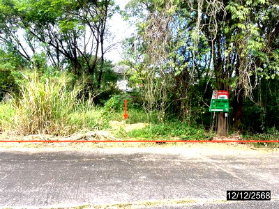 ที่ดิน ขอนแก่น : ที่ดินว่างเปล่า 100 ตร.วา เกษมทรัพย์ กรีนวิลเลจ เมืองขอนแก่น ขอนแก่น 1.4M