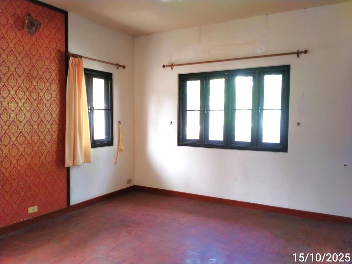 รูป บ้านเดี่ยว 70 ตร.วา กาญจน์กนกวิลล์ 1 สันกำแพง เชียงใหม่ 2.1M - รูปที่ 23/33