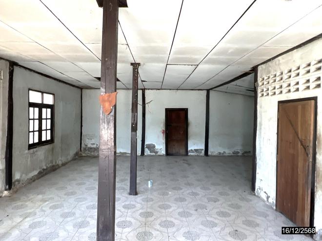 รูป บ้านเดี่ยว 217 ตร.วา เทพสถิต ชัยภูมิ 552,000 - รูปที่ 5/25