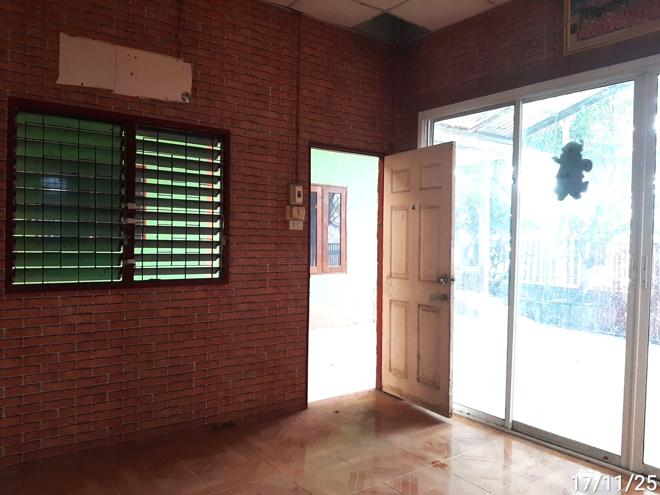 รูป บ้านเดี่ยว 92 ตร.วา เมืองขอนแก่น ขอนแก่น 2.6M - รูปที่ 17/45
