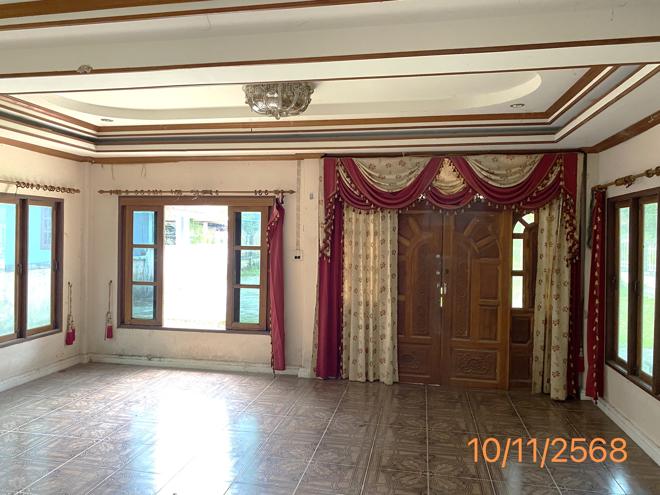 รูป บ้านเดี่ยว 182 ตร.วา คลองท่อม กระบี่ 1.9M - รูปที่ 7/35