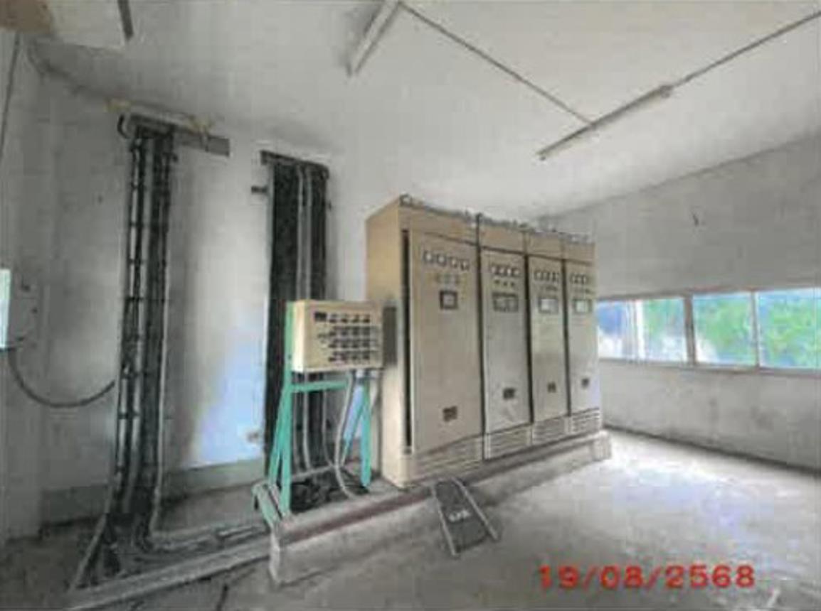 รูป อาคารโรงงาน 44517 ตร.วา สองพี่น้อง สุพรรณบุรี 123M - รูปที่ 38/45