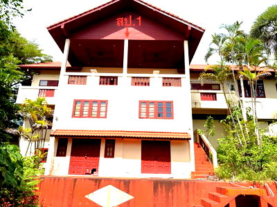 Houses for sale Surat Thani : HOME 366 Sq.w. Ko Samui Surat Thani for 19.2M