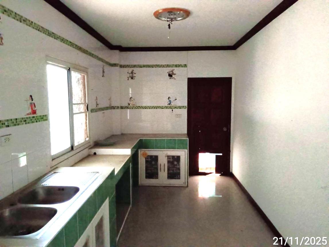 รูป บ้านเดี่ยว 91.7 ตร.วา หน้าค่าย เมืองเพชรบูรณ์ เพชรบูรณ์ 3.5M - รูปที่ 25/39