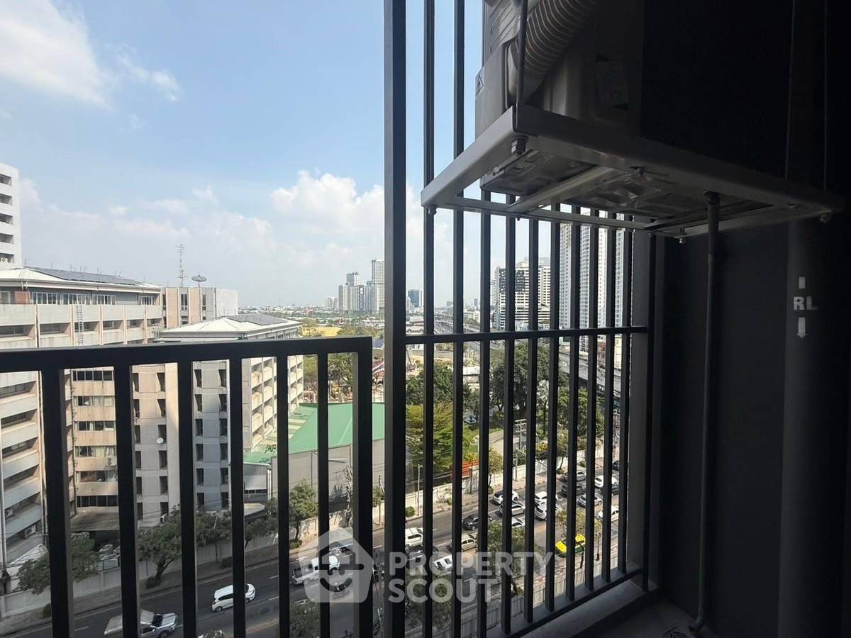 รูป คอนโด 1 ห้องนอน The Base Urban Rama9 ใกล้ MRT พระราม 9 (ID 2648970) - รูปที่ 8/9