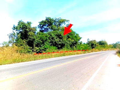 Land for sale : LAND 395 Sq.w. Nong Han Udon Thani for 470,000