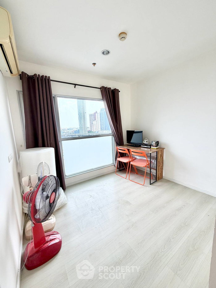 รูป ขายคอนโด 2 ห้องนอน Aspire Sukhumvit 48 ใกล้ BTS พระโขนง (ID 2661085) - รูปที่ 9/11