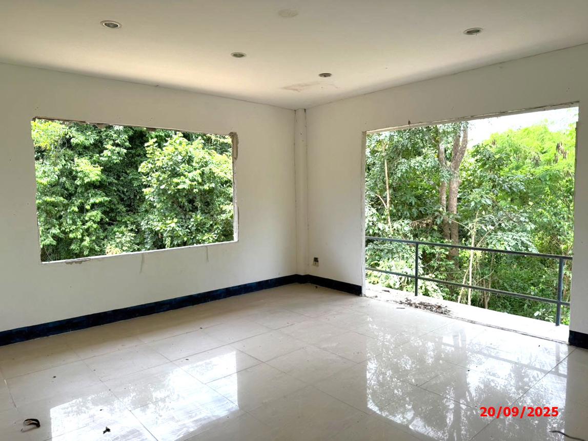 รูป บ้านเดี่ยว 306 ตร.วา แม่ริม เชียงใหม่ 3.5M - รูปที่ 30/35