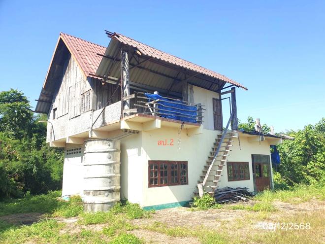 picture HOME 1426 Sq.w. Sop Prap Lamphang for 5.8M - 2/35