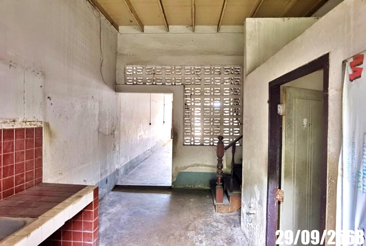 รูป อาคารพาณิชย์ 20 ตร.วา เมืองชลบุรี ชลบุรี 1.6M - รูปที่ 19/29