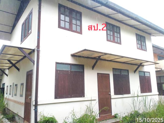 รูป บ้านเดี่ยว 203 ตร.วา สันกำแพง เชียงใหม่ 4.1M - รูปที่ 1/49