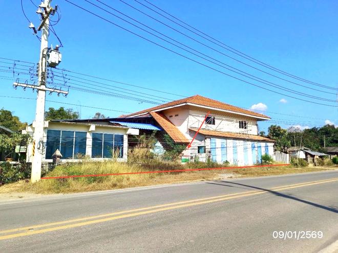 รูป บ้านเดี่ยว 694 ตร.วา เวียงชัย เชียงราย 5.3M - รูปที่ 4/49