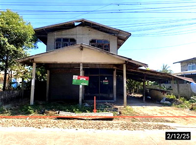 Houses for sale : HOME 95 Sq.w. Huai Mek Kalasin for 474,000