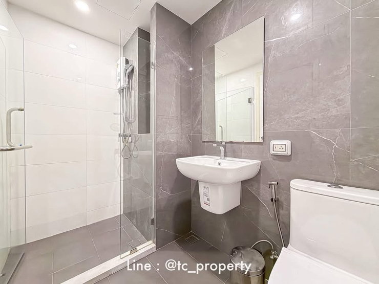 รูป ให้เช่า Brixton Bangsaen 2 ห้องนอน 14,000/เดือน - รูปที่ 10/10