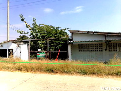 Houses for sale Phra Nakhon Sri Ayutthaya : HOME 375 Sq.w. Phachi Phra Nakhon Sri Ayutthaya for 3.9M