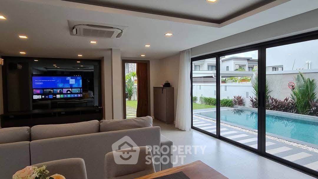 รูป คอนโด 4 ห้องนอน ขาย Serenity Residence Jomtien พัทยา (ID 2362262) - รูปที่ 8/13