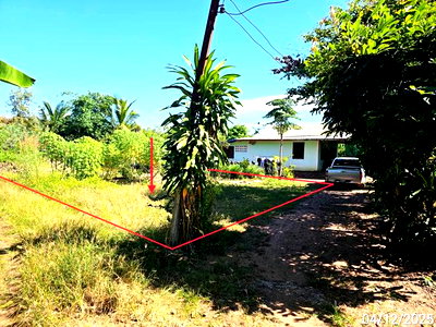 ขายที่ดิน : ที่ดินว่างเปล่า 692 ตร.วา ชนแดน เพชรบูรณ์ 437,000