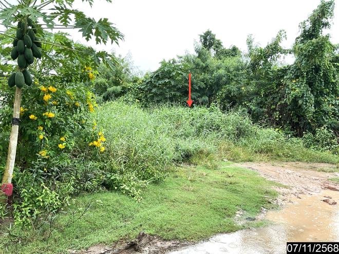 รูป ที่ดินว่างเปล่า 236 ตร.วา เมืองนครราชสีมา นครราชสีมา 5.5M - รูปที่ 7/25