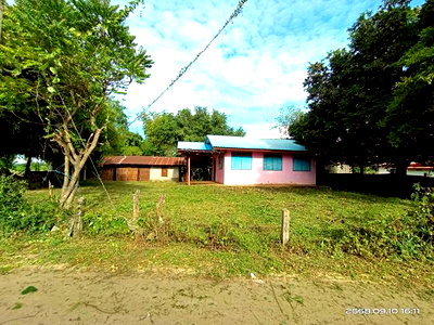 HOME 374 Sq.w. Kong Chai Kalasin for 865,000