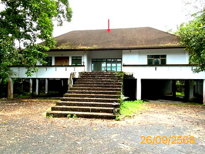 Houses for sale : HOME 696.3 Sq.w. Takua Pa Phangnga for 6.6M