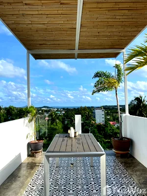 Houses for rent Wiset Road Phuket : 3 Bedroom Villa for rent in Rawai, Phuket  5799064