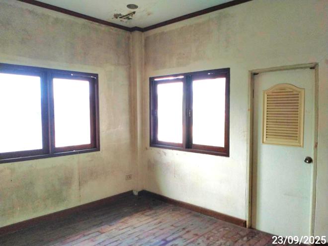 รูป บ้านเดี่ยว 207 ตร.วา หางดง เชียงใหม่ 5.2M - รูปที่ 19/45