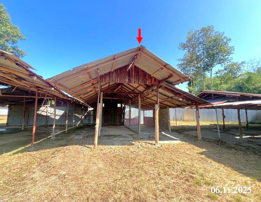 รูป โกดัง 1525 ตร.วา ลอง แพร่ 2.8M - รูปที่ 26/41