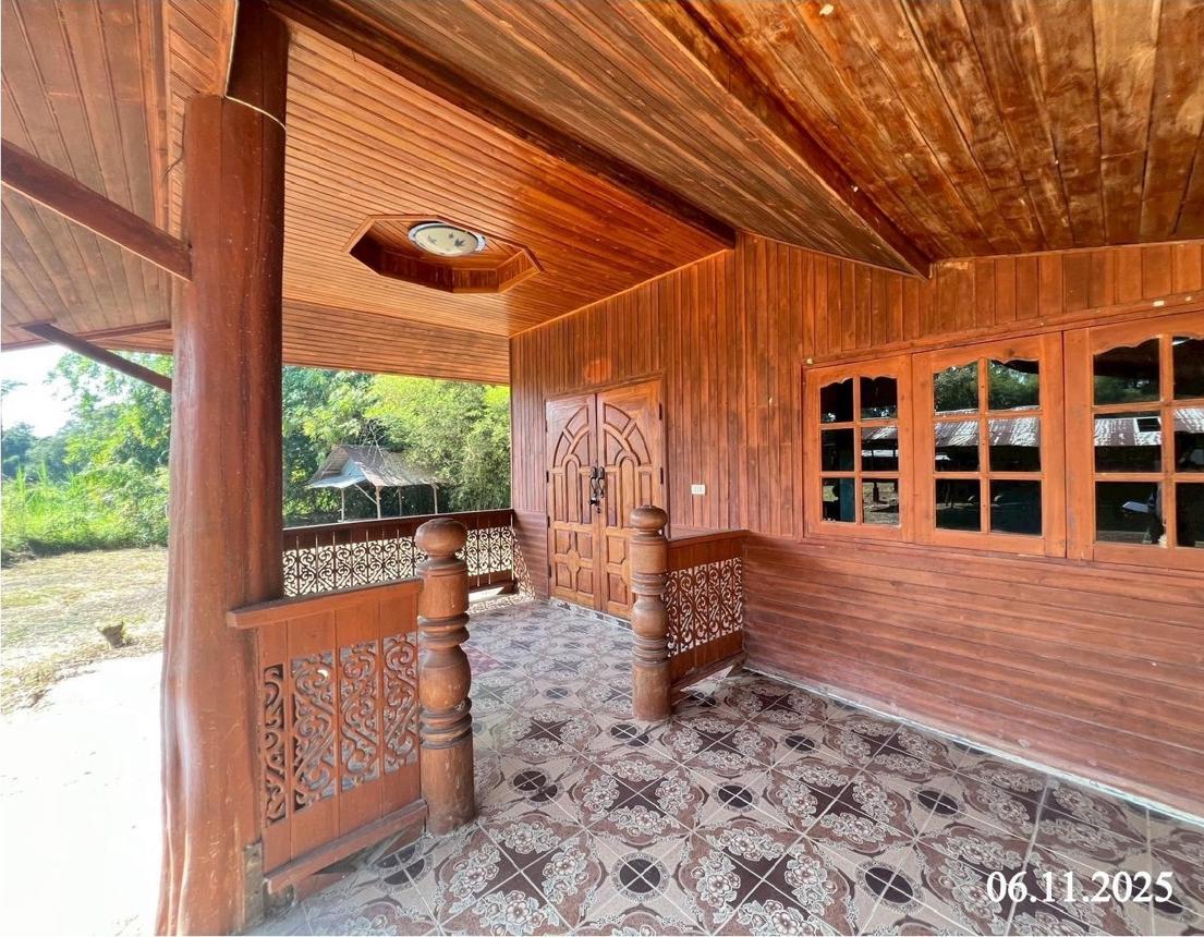 รูป โกดัง 1525 ตร.วา ลอง แพร่ 2.8M - รูปที่ 33/41
