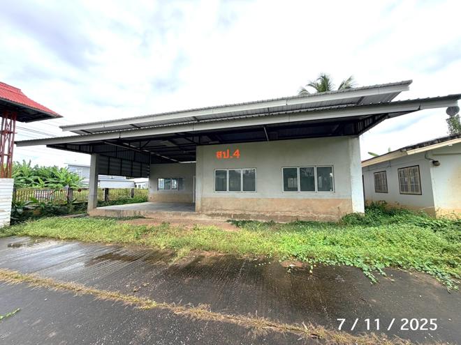 รูป โกดัง 845.3 ตร.วา เมืองเชียงใหม่ เชียงใหม่ 17.7M - รูปที่ 21/59