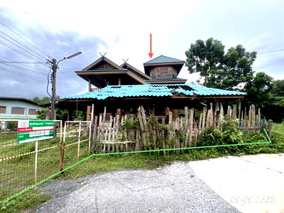 Houses for sale Phra Nakhon Sri Ayutthaya : HOME 247 Sq.w. Bang Pa-In Phra Nakhon Sri Ayutthaya for 6.9M