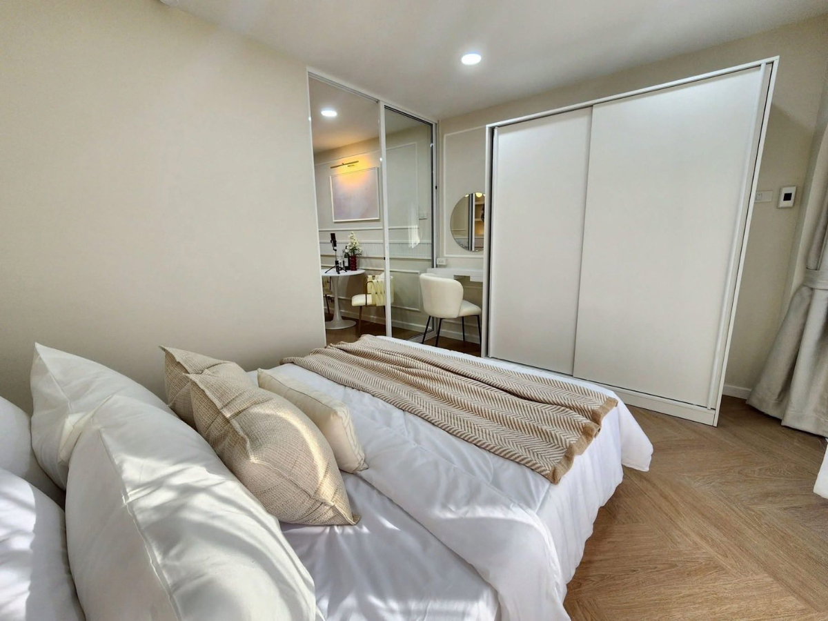 รูป ✨Condo for Rent : Srivara Mansion ( AP-02) ( line : @condo91 ) - รูปที่ 3/9