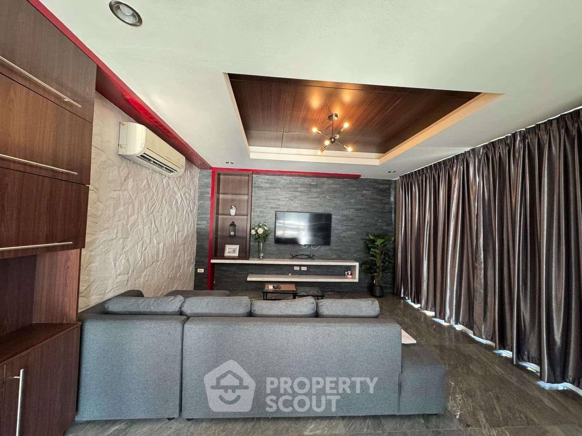 รูป บ้านเช่า 5 ห้องนอน ที่ Viewpoint Village รองรับสัตว์เลี้ยง (494 ตร.ม.) (ID 2065567) - รูปที่ 3/10