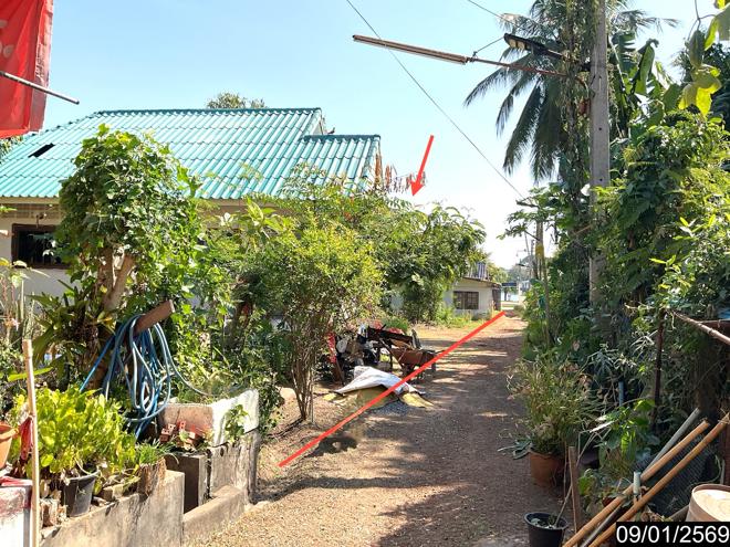 รูป บ้านเดี่ยว 235.5 ตร.วา เมืองอุดรธานี อุดรธานี 5.9M - รูปที่ 16/35