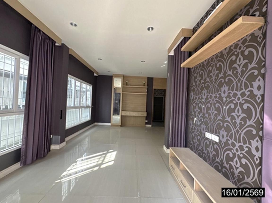 รูป บ้านเดี่ยว 25 ตร.วา เมืองขอนแก่น ขอนแก่น 2.3M - รูปที่ 21/35